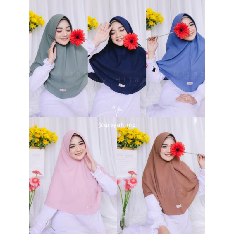 Detail Gambar Hijab Salwa Nomer 35