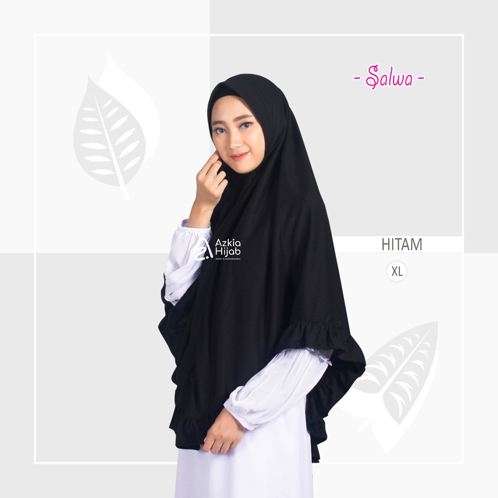 Detail Gambar Hijab Salwa Nomer 36