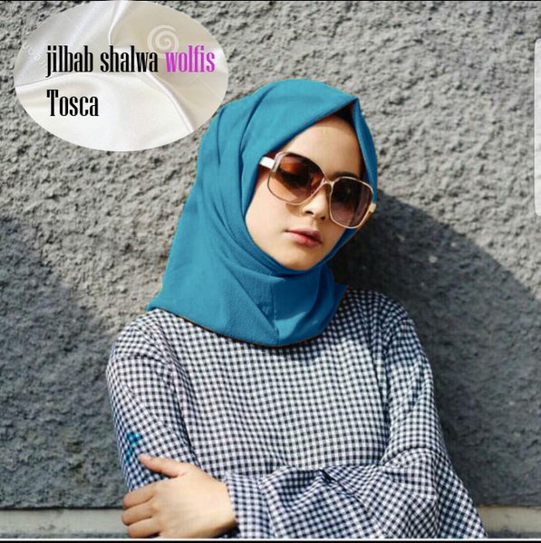 Detail Gambar Hijab Salwa Nomer 39