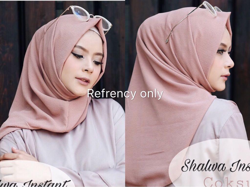 Detail Gambar Hijab Salwa Nomer 5