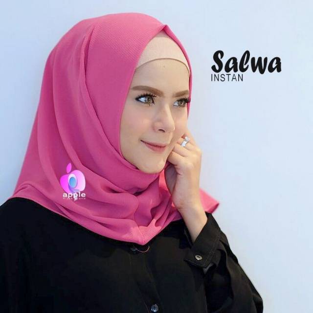 Detail Gambar Hijab Salwa Nomer 48