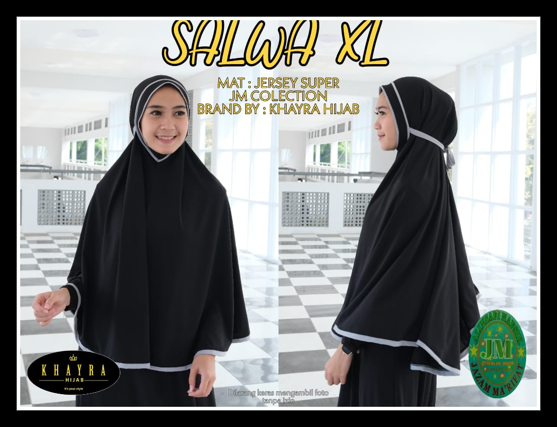 Detail Gambar Hijab Salwa Nomer 55