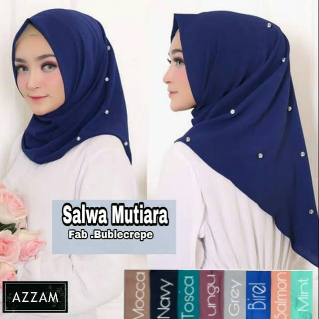 Detail Gambar Hijab Salwa Nomer 57