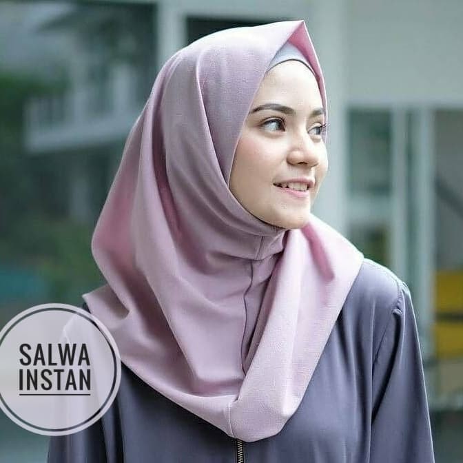 Detail Gambar Hijab Salwa Nomer 10