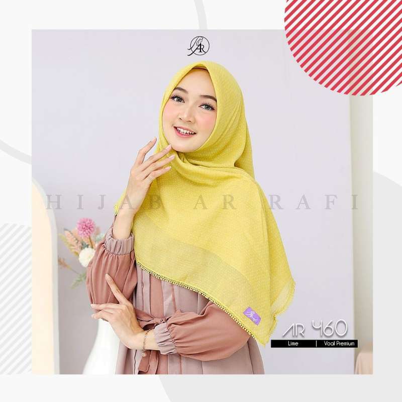 Detail Gambar Hijab Segiempat Nomer 29