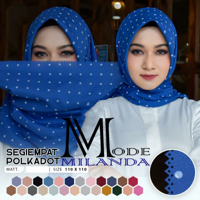 Detail Gambar Hijab Segiempat Nomer 51