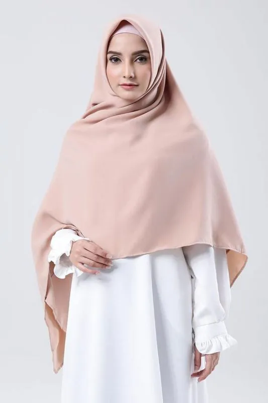 Gambar Hijab Syar I - KibrisPDR