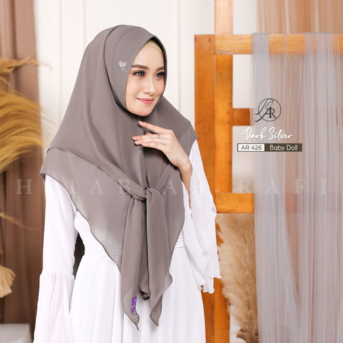 Detail Gambar Hijab Terbaru Nomer 27