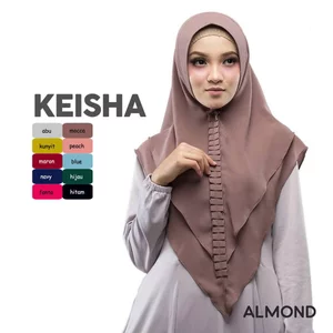 Detail Gambar Hijab Terkini Nomer 15