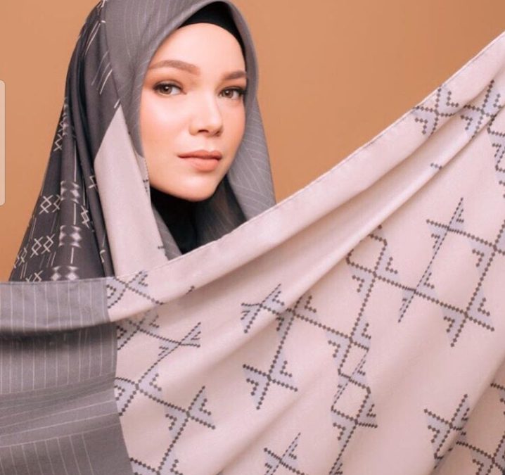 Detail Gambar Hijab Terkini Nomer 31