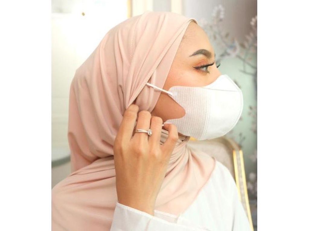 Detail Gambar Hijab Terkini Nomer 40