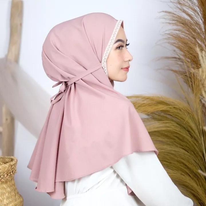 Detail Gambar Hijab Terkini Nomer 8