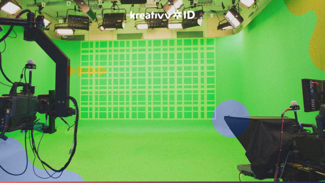 Detail Gambar Hijau Green Screen Nomer 25