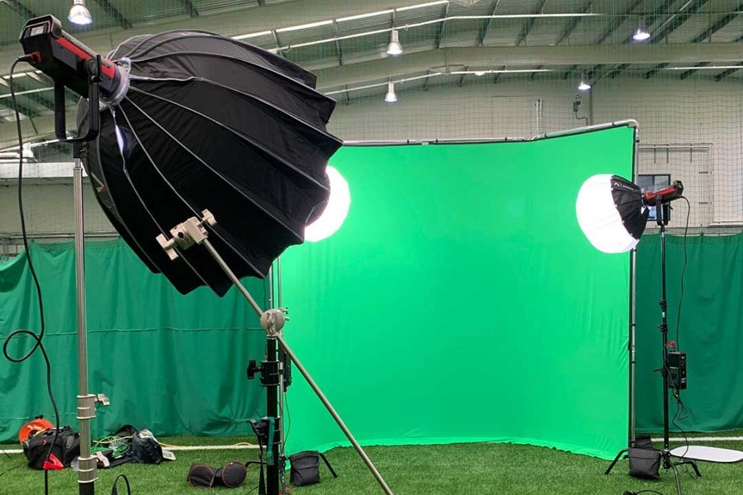 Detail Gambar Hijau Green Screen Nomer 56