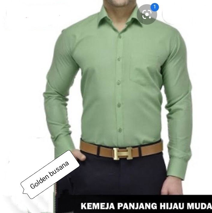 Detail Gambar Hijau Muda Nomer 40