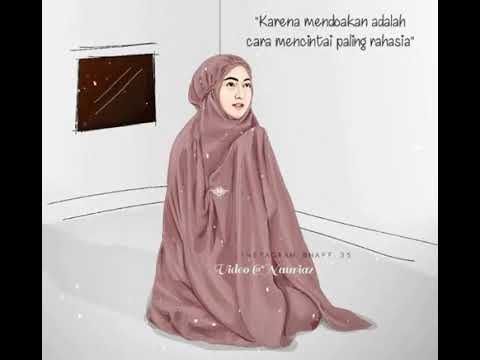 Detail Gambar Hijrah Wanita Muslimah Nomer 20