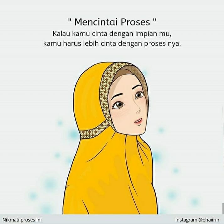 Detail Gambar Hijrah Wanita Muslimah Nomer 38