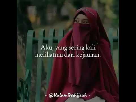 Detail Gambar Hijrah Wanita Muslimah Nomer 50