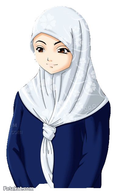 Detail Gambar Hijrah Wanita Muslimah Nomer 55