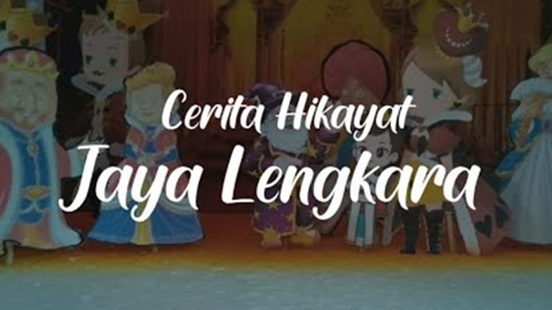 Detail Gambar Hikayat Bersyukulah Nomer 17