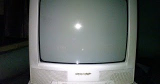 Detail Gambar Hilang Separo Mesin Tv Sharp 14s20ms Nomer 17