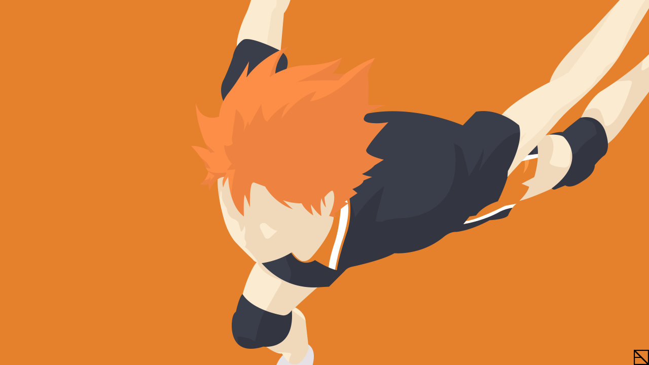 Detail Gambar Hinata Haikyuu Nomer 34