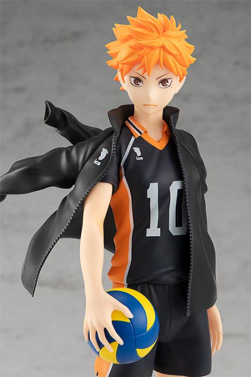 Detail Gambar Hinata Haikyuu Nomer 45