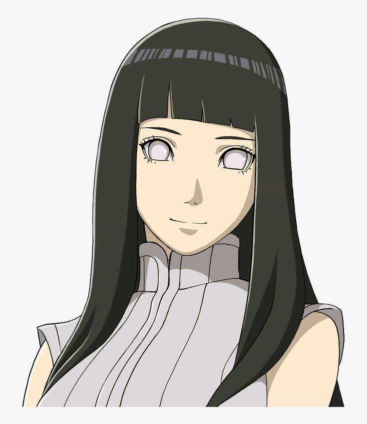 Detail Gambar Hinata Hyuga Nomer 20