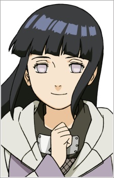 Detail Gambar Hinata Hyuga Nomer 4