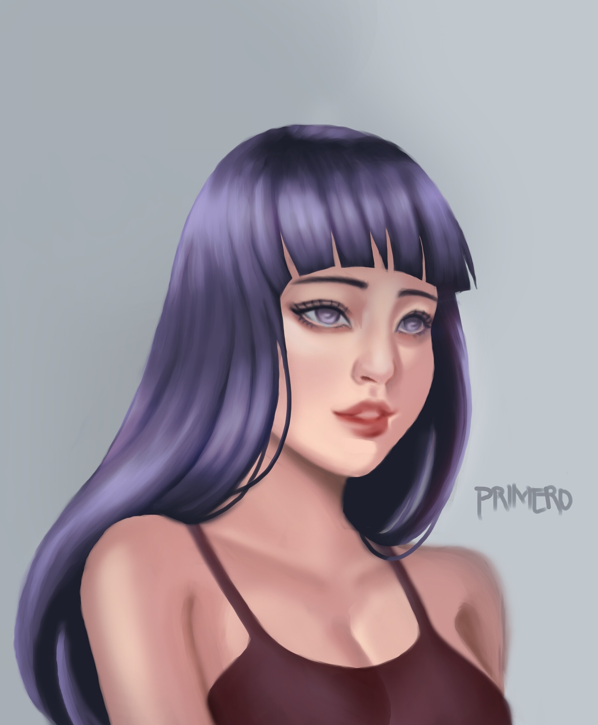 Detail Gambar Hinata Hyuga Nomer 37