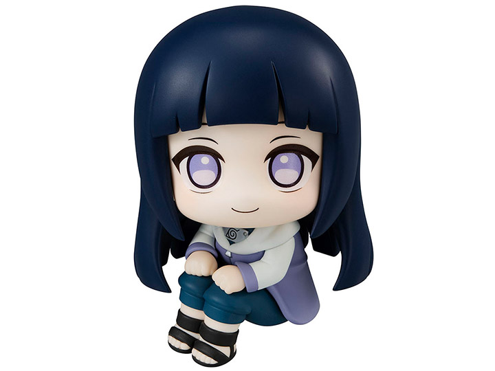 Detail Gambar Hinata Hyuga Nomer 38