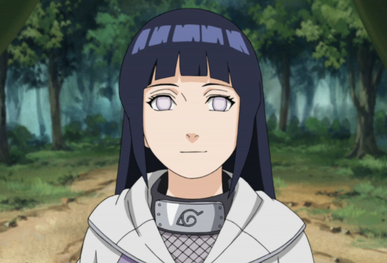 Detail Gambar Hinata Hyuga Nomer 7