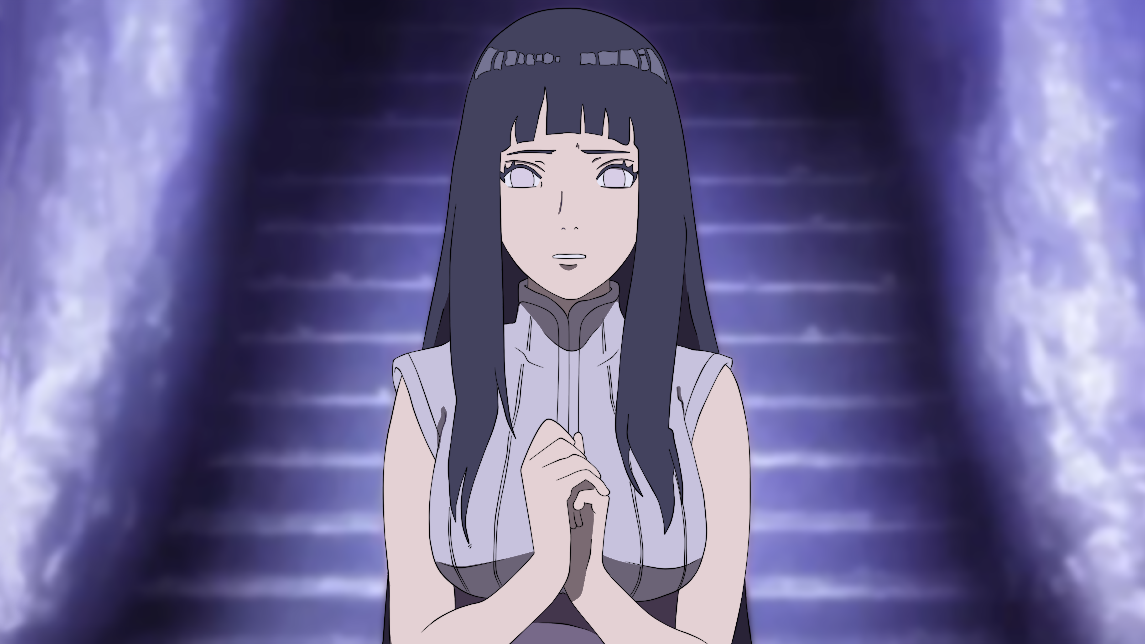 Detail Gambar Hinata Hyuga Princess Nomer 2