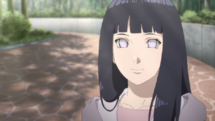 Gambar Hinata Terbaru - KibrisPDR