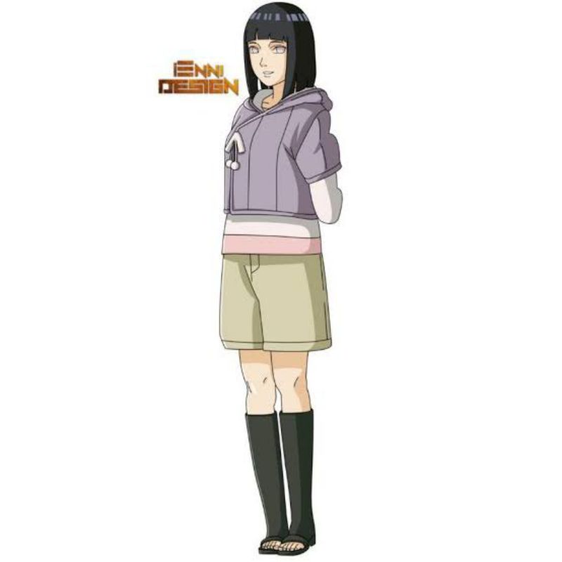 Detail Gambar Hinata Terbaru Nomer 33