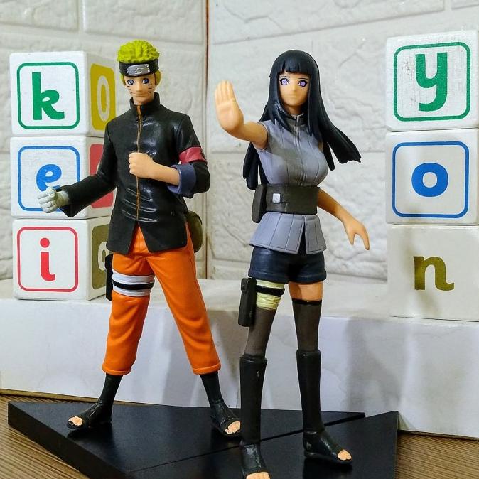 Detail Gambar Hinata Terbaru Nomer 41