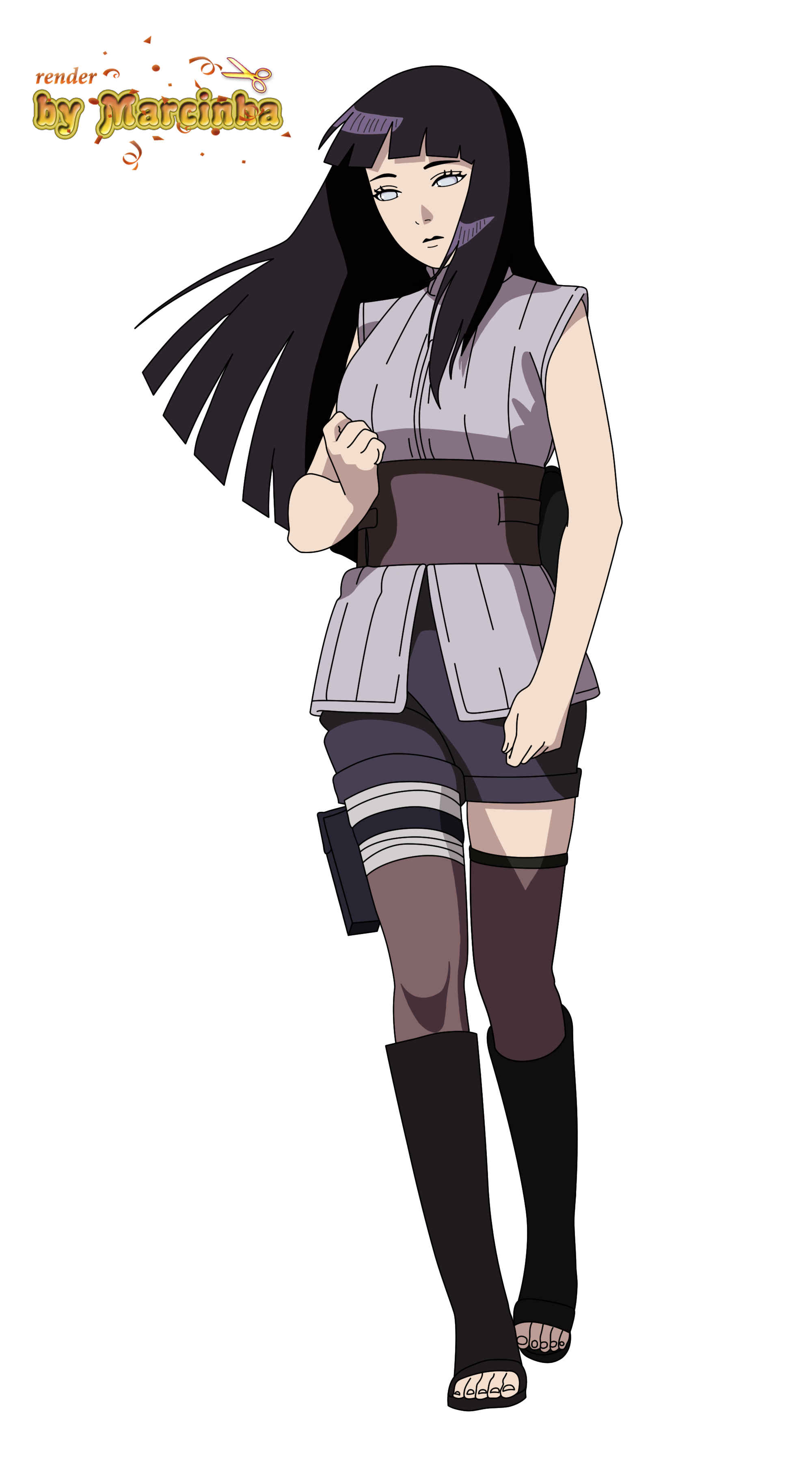 Gambar Hinata The Last - KibrisPDR