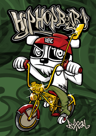 Detail Gambar Hip Hop Keren Nomer 7