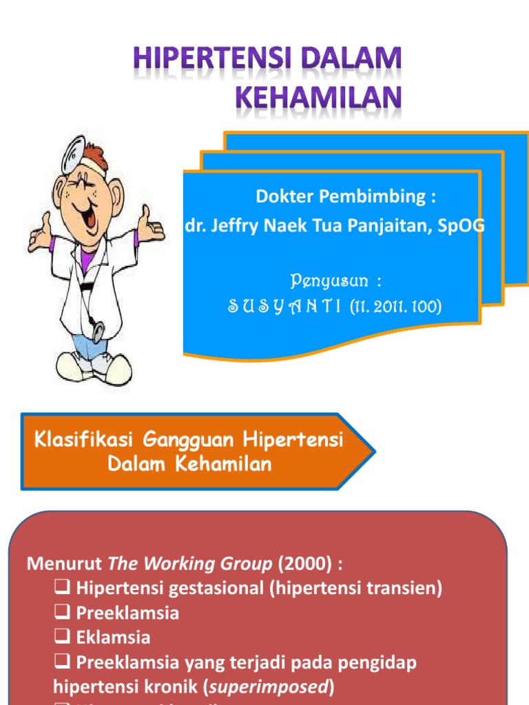 Detail Gambar Hipertensi Dalam Kehamilan Nomer 29