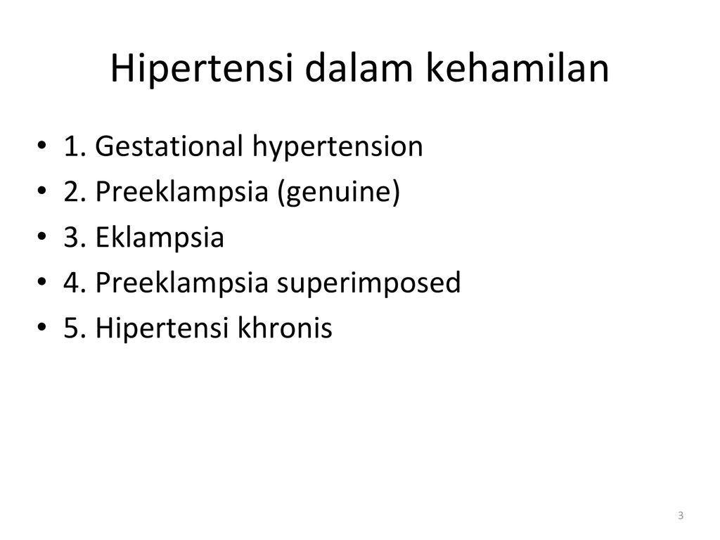 Detail Gambar Hipertensi Dalam Kehamilan Nomer 31