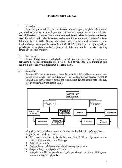 Detail Gambar Hipertensi Dalam Kehamilan Nomer 39