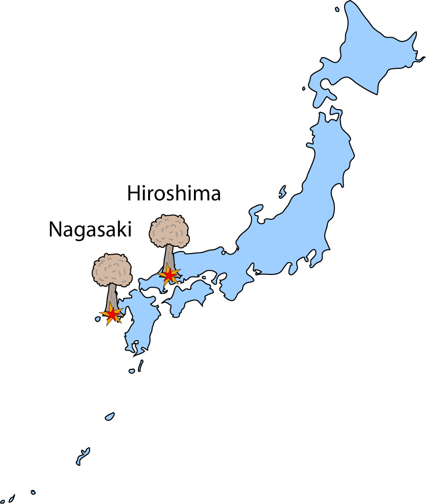 Detail Gambar Hirosima Nagasaki Nomer 25