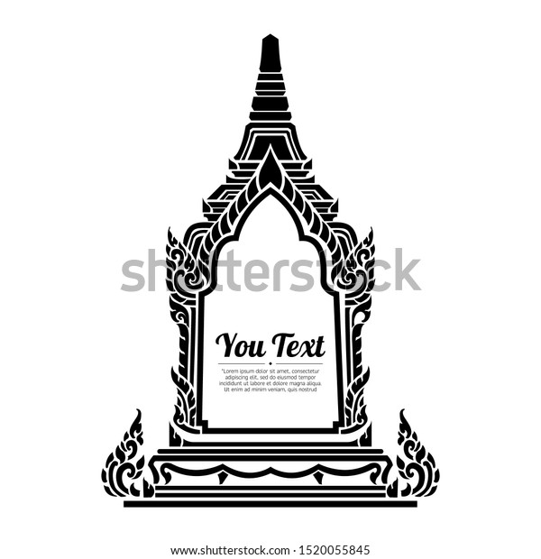 Detail Gambar Hitam Putih Bangkok Thailand Siluet Vietnam Nomer 54