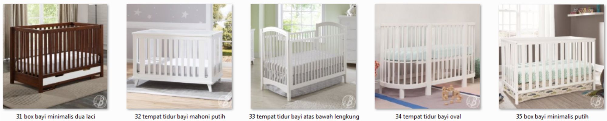 Detail Gambar Hitam Putih Box Bayi Nomer 38