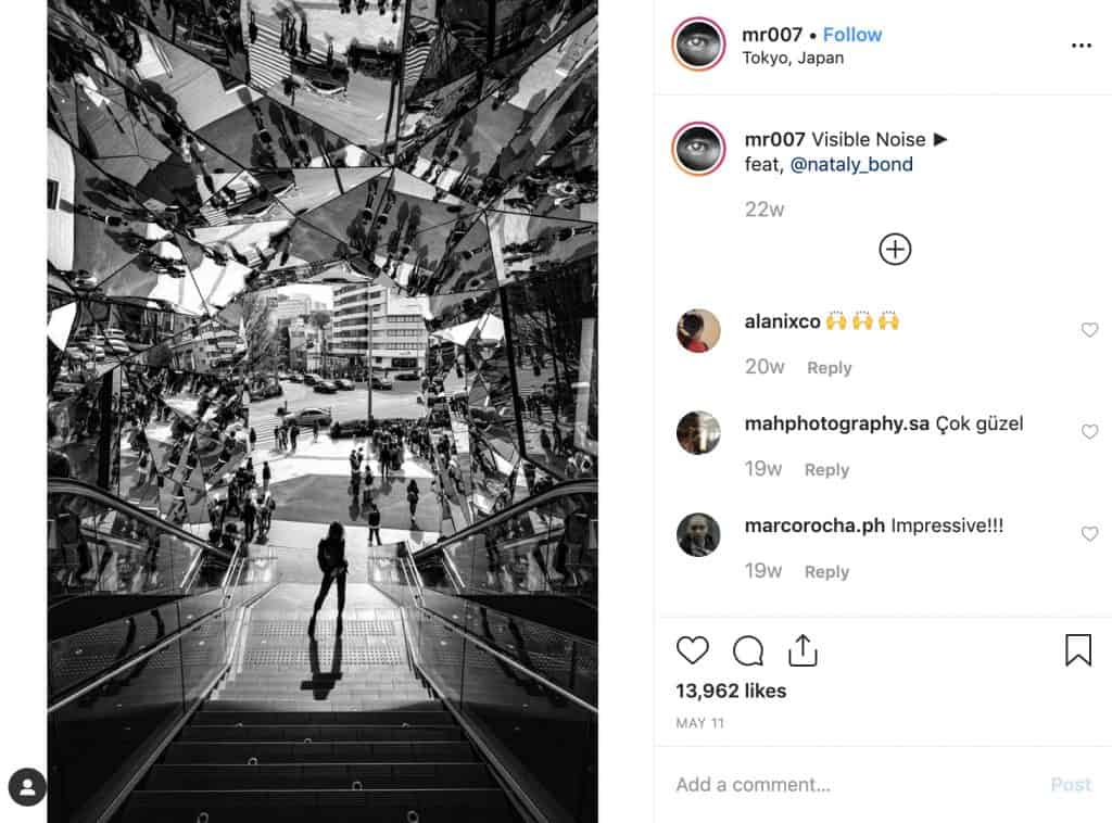 Detail Gambar Hitam Putih Instagram Nomer 28