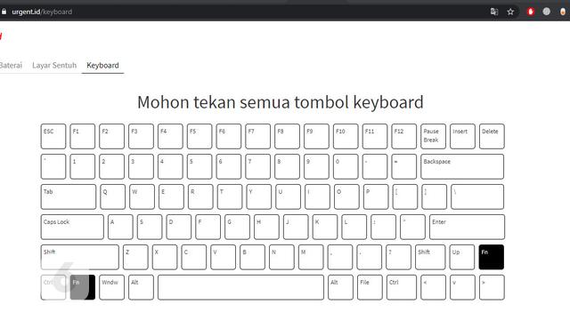 Detail Gambar Hitam Putih Keyboard Nomer 13