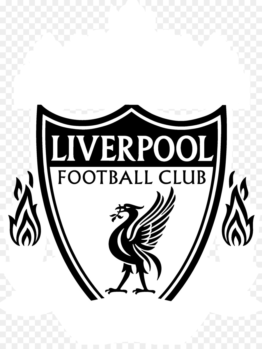 Detail Gambar Hitam Putih Logo Liverpool Hitam Putih Nomer 11