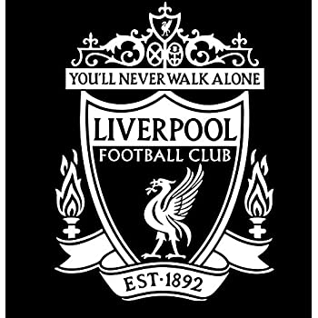 Detail Gambar Hitam Putih Logo Liverpool Hitam Putih Nomer 22