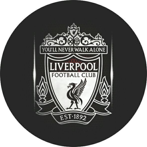 Detail Gambar Hitam Putih Logo Liverpool Hitam Putih Nomer 40