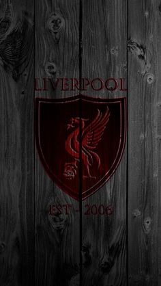 Detail Gambar Hitam Putih Logo Liverpool Hitam Putih Nomer 51